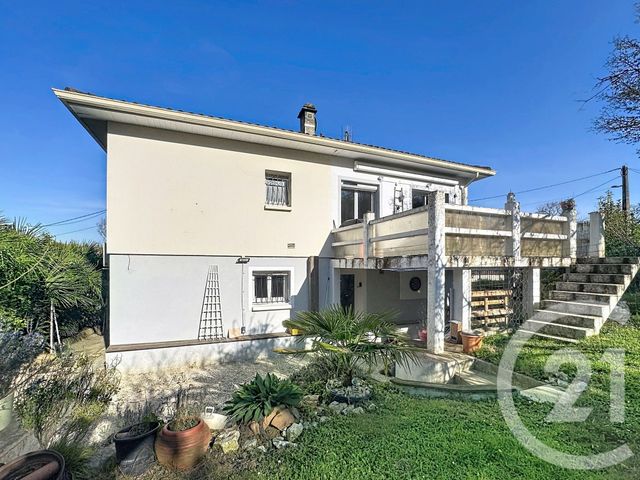 maison à vendre - 6 pièces - 113.02 m2 - AUCH - 32 - MIDI-PYRENEES - Century 21 Pr Immo