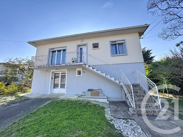 Maison à vendre AUCH