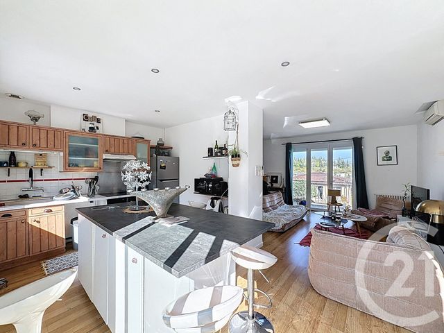 maison à vendre - 6 pièces - 113.02 m2 - AUCH - 32 - MIDI-PYRENEES - Century 21 Pr Immo