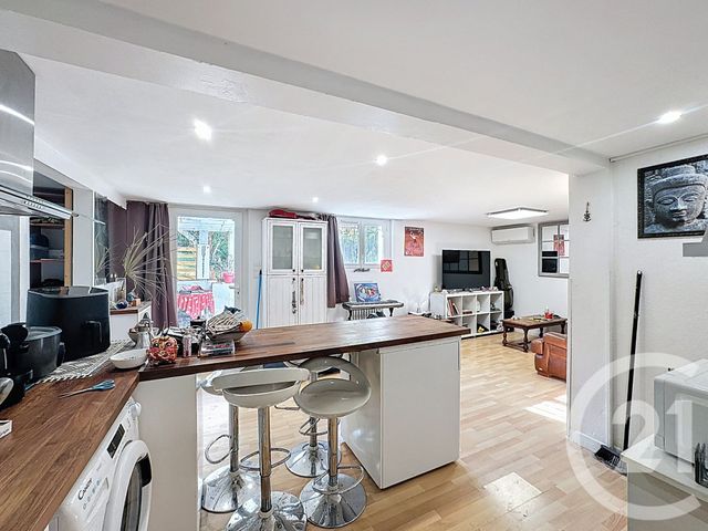 maison à vendre - 6 pièces - 113.02 m2 - AUCH - 32 - MIDI-PYRENEES - Century 21 Pr Immo