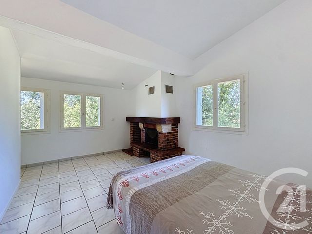 maison à vendre - 10 pièces - 120.93 m2 - PAVIE - 32 - MIDI-PYRENEES - Century 21 Pr Immo