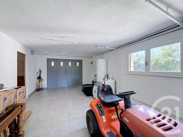 maison à vendre - 10 pièces - 120.93 m2 - PAVIE - 32 - MIDI-PYRENEES - Century 21 Pr Immo
