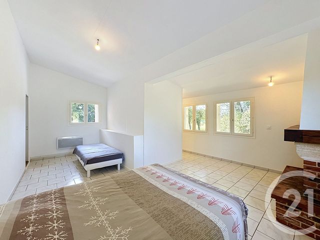 maison à vendre - 10 pièces - 120.93 m2 - PAVIE - 32 - MIDI-PYRENEES - Century 21 Pr Immo