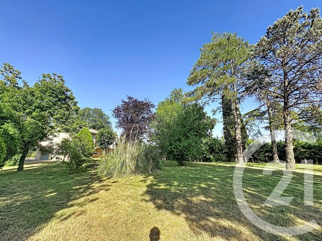 maison à vendre - 10 pièces - 120.93 m2 - PAVIE - 32 - MIDI-PYRENEES - Century 21 Pr Immo