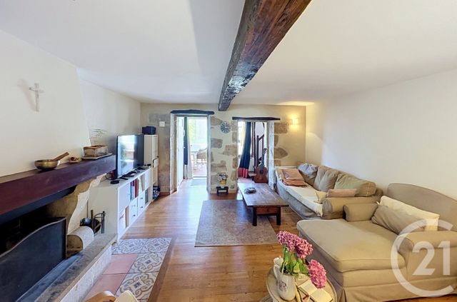 maison à vendre - 6 pièces - 190.33 m2 - AUCH - 32 - MIDI-PYRENEES - Century 21 Pr Immo