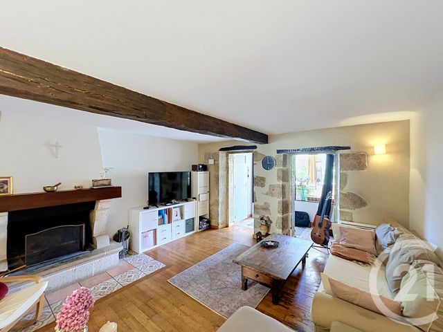 maison à vendre - 6 pièces - 190.33 m2 - AUCH - 32 - MIDI-PYRENEES - Century 21 Pr Immo