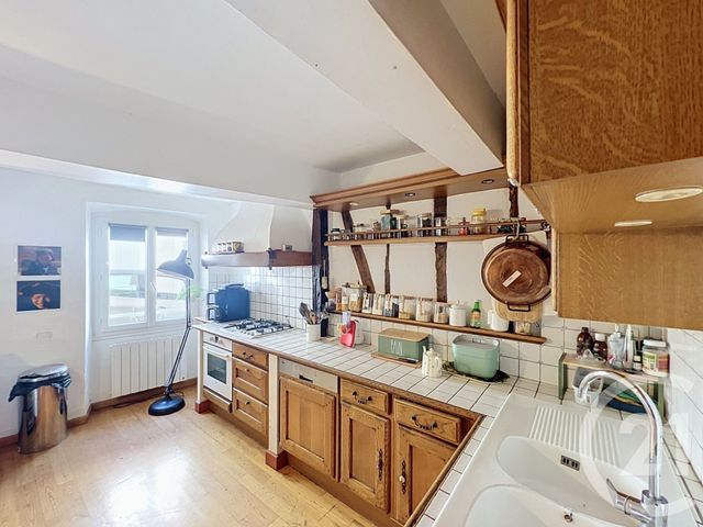 maison à vendre - 6 pièces - 190.33 m2 - AUCH - 32 - MIDI-PYRENEES - Century 21 Pr Immo