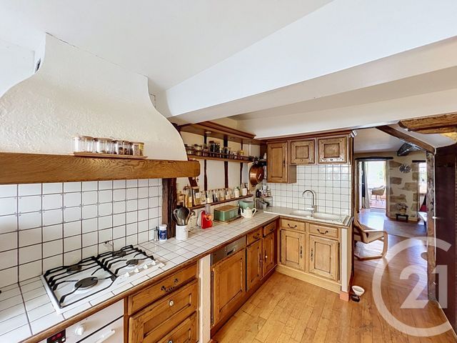 maison à vendre - 6 pièces - 190.33 m2 - AUCH - 32 - MIDI-PYRENEES - Century 21 Pr Immo