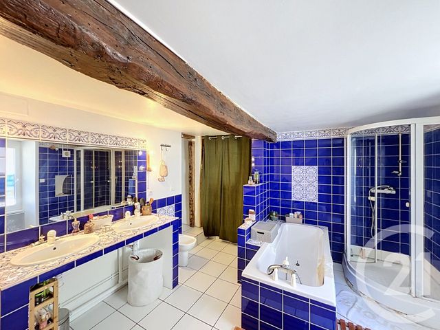 maison à vendre - 6 pièces - 190.33 m2 - AUCH - 32 - MIDI-PYRENEES - Century 21 Pr Immo