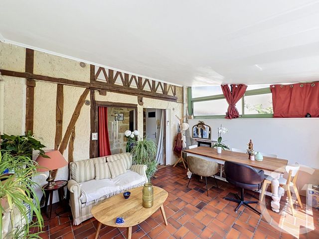 maison à vendre - 6 pièces - 190.33 m2 - AUCH - 32 - MIDI-PYRENEES - Century 21 Pr Immo