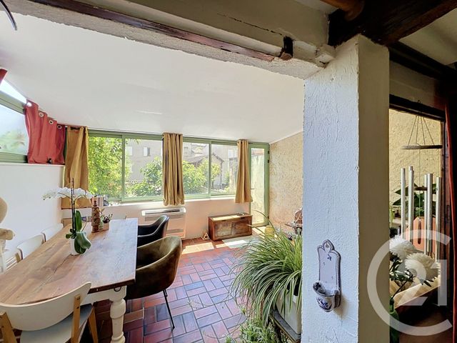maison à vendre - 6 pièces - 190.33 m2 - AUCH - 32 - MIDI-PYRENEES - Century 21 Pr Immo