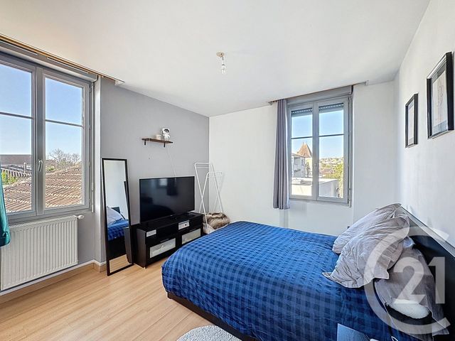 Appartement T3 à vendre - 3 pièces - 87.97 m2 - AUCH - 32 - MIDI-PYRENEES - Century 21 Pr Immo