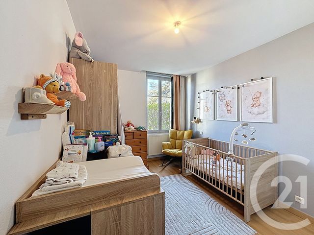 Appartement T3 à vendre - 3 pièces - 87.97 m2 - AUCH - 32 - MIDI-PYRENEES - Century 21 Pr Immo