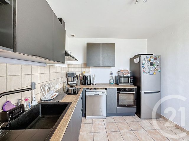 Appartement T3 à vendre - 3 pièces - 87.97 m2 - AUCH - 32 - MIDI-PYRENEES - Century 21 Pr Immo