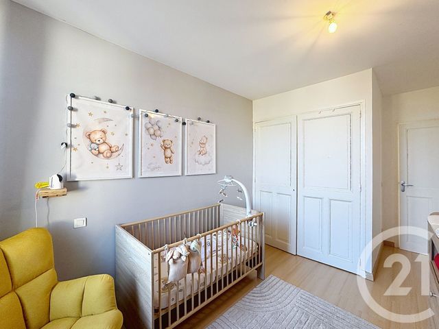 Appartement T3 à vendre - 3 pièces - 87.97 m2 - AUCH - 32 - MIDI-PYRENEES - Century 21 Pr Immo