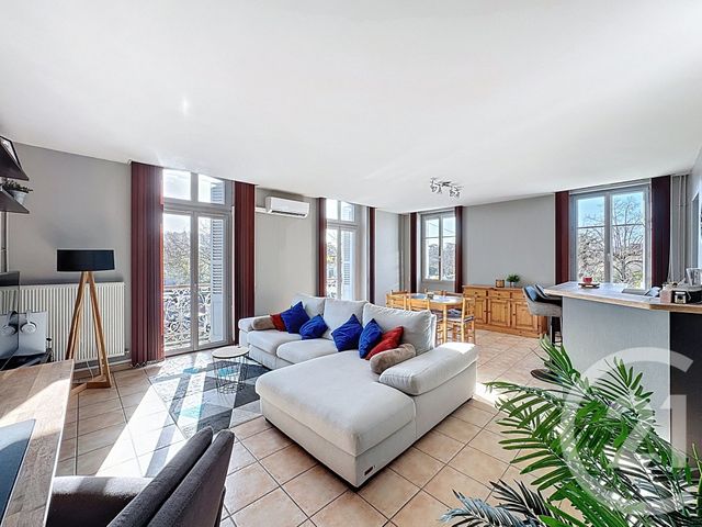 Appartement T3 à vendre AUCH