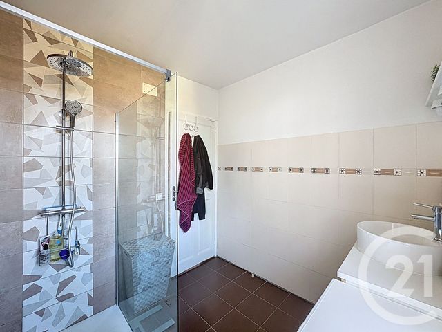 Appartement T3 à vendre - 3 pièces - 87.97 m2 - AUCH - 32 - MIDI-PYRENEES - Century 21 Pr Immo