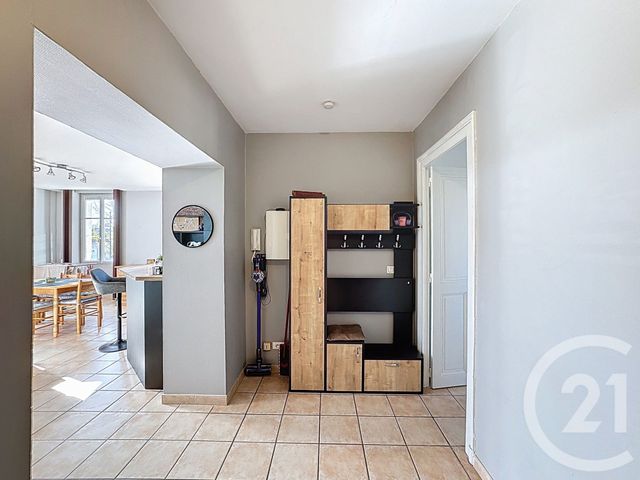 Appartement T3 à vendre - 3 pièces - 87.97 m2 - AUCH - 32 - MIDI-PYRENEES - Century 21 Pr Immo