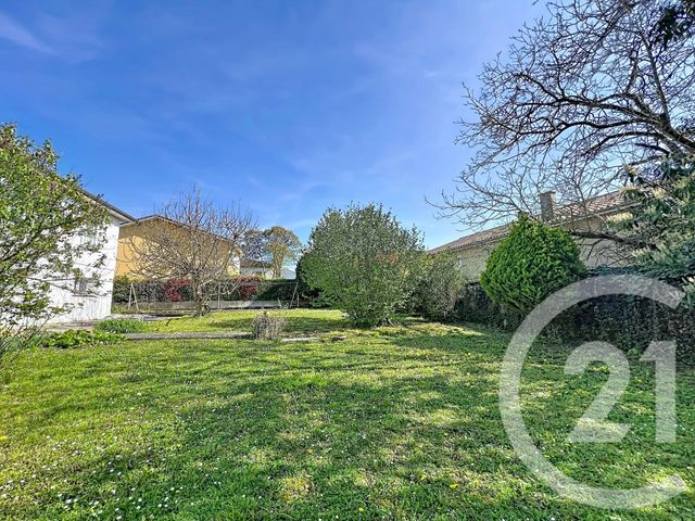 maison à vendre - 8 pièces - 200.13 m2 - PREIGNAN - 32 - MIDI-PYRENEES - Century 21 Pr Immo