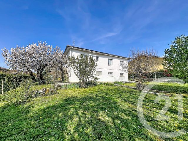 maison à vendre - 8 pièces - 200.13 m2 - PREIGNAN - 32 - MIDI-PYRENEES - Century 21 Pr Immo