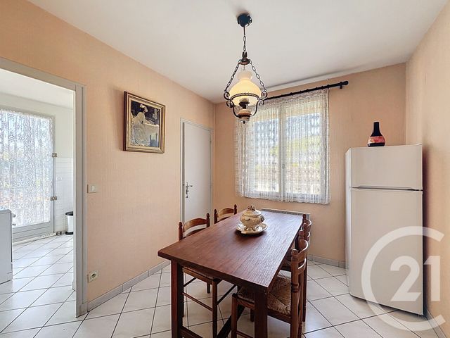 maison à vendre - 8 pièces - 200.13 m2 - PREIGNAN - 32 - MIDI-PYRENEES - Century 21 Pr Immo