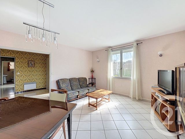 maison à vendre - 8 pièces - 200.13 m2 - PREIGNAN - 32 - MIDI-PYRENEES - Century 21 Pr Immo