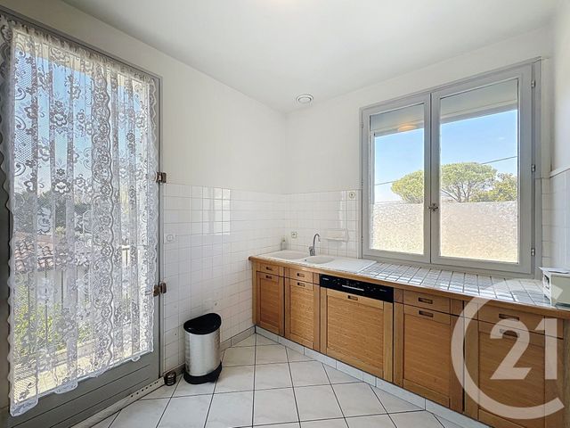 maison à vendre - 8 pièces - 200.13 m2 - PREIGNAN - 32 - MIDI-PYRENEES - Century 21 Pr Immo