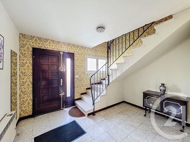 maison à vendre - 8 pièces - 200.13 m2 - PREIGNAN - 32 - MIDI-PYRENEES - Century 21 Pr Immo