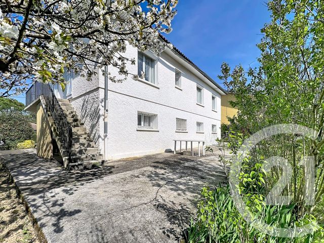 Maison à vendre PREIGNAN