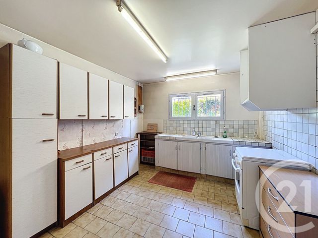 maison à vendre - 8 pièces - 200.13 m2 - PREIGNAN - 32 - MIDI-PYRENEES - Century 21 Pr Immo