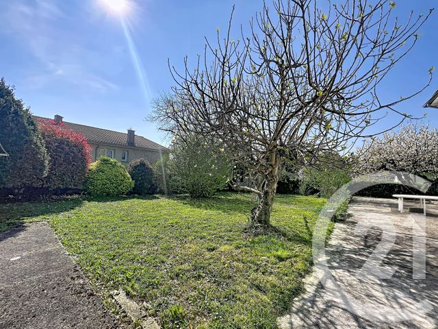 maison à vendre - 8 pièces - 200.13 m2 - PREIGNAN - 32 - MIDI-PYRENEES - Century 21 Pr Immo