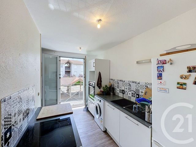 Appartement T3 à vendre - 3 pièces - 61.18 m2 - AUCH - 32 - MIDI-PYRENEES - Century 21 Pr Immo