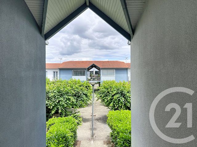 Appartement T3 à vendre - 3 pièces - 61.18 m2 - AUCH - 32 - MIDI-PYRENEES - Century 21 Pr Immo