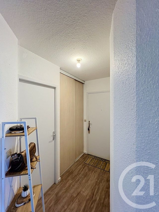 Appartement T3 à vendre - 3 pièces - 61.18 m2 - AUCH - 32 - MIDI-PYRENEES - Century 21 Pr Immo