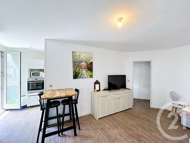 Appartement T3 à vendre - 3 pièces - 61.18 m2 - AUCH - 32 - MIDI-PYRENEES - Century 21 Pr Immo