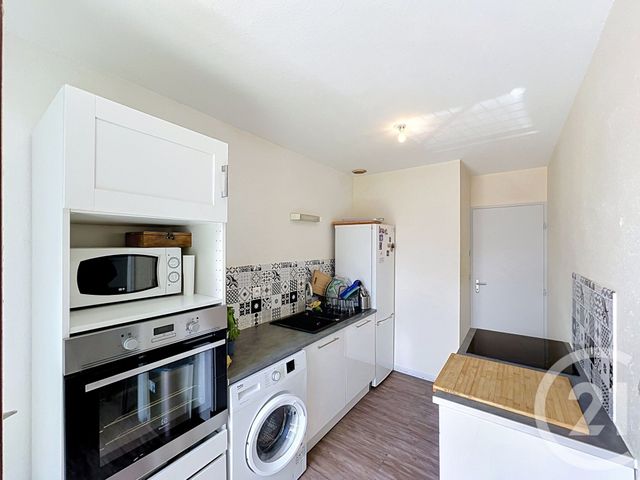 Appartement T3 à vendre - 3 pièces - 61.18 m2 - AUCH - 32 - MIDI-PYRENEES - Century 21 Pr Immo