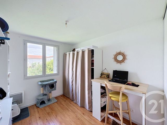 Appartement T3 à vendre - 3 pièces - 61.18 m2 - AUCH - 32 - MIDI-PYRENEES - Century 21 Pr Immo