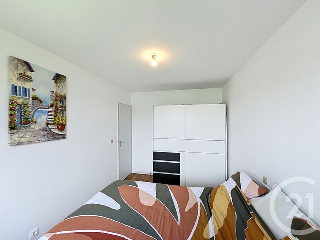 Appartement T3 à vendre - 3 pièces - 61.18 m2 - AUCH - 32 - MIDI-PYRENEES - Century 21 Pr Immo