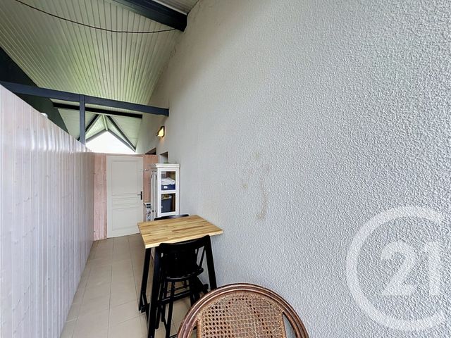 Appartement T3 à vendre - 3 pièces - 61.18 m2 - AUCH - 32 - MIDI-PYRENEES - Century 21 Pr Immo