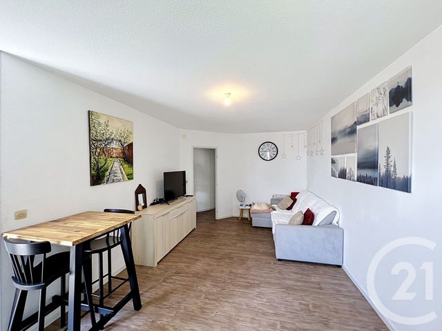 Appartement T3 à vendre AUCH