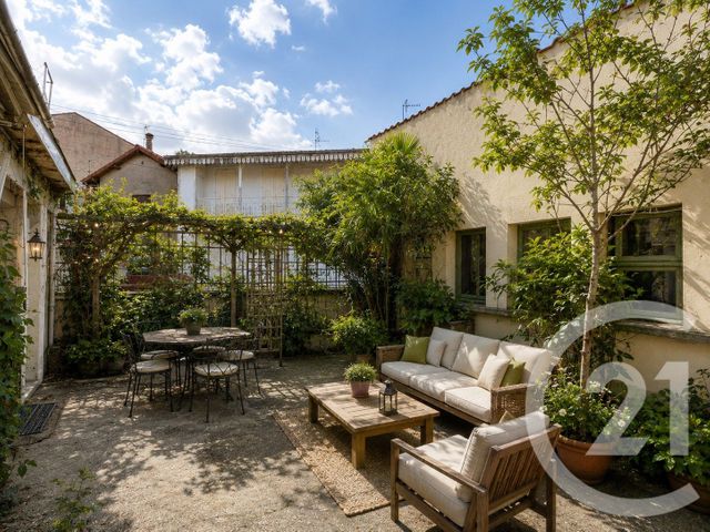 maison à vendre - 9 pièces - 180.55 m2 - AUCH - 32 - MIDI-PYRENEES - Century 21 Pr Immo