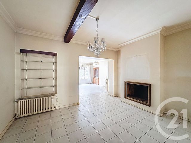 maison à vendre - 9 pièces - 180.55 m2 - AUCH - 32 - MIDI-PYRENEES - Century 21 Pr Immo