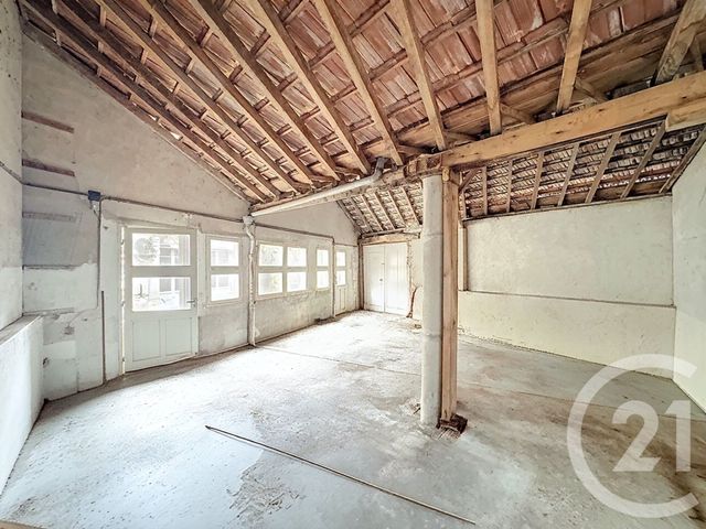 maison à vendre - 9 pièces - 180.55 m2 - AUCH - 32 - MIDI-PYRENEES - Century 21 Pr Immo