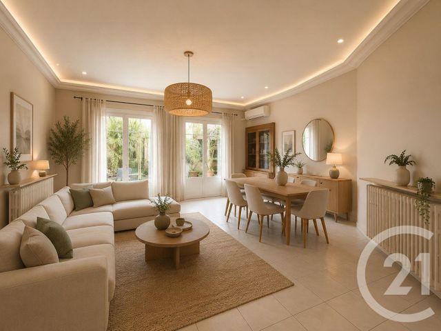maison à vendre - 9 pièces - 180.55 m2 - AUCH - 32 - MIDI-PYRENEES - Century 21 Pr Immo