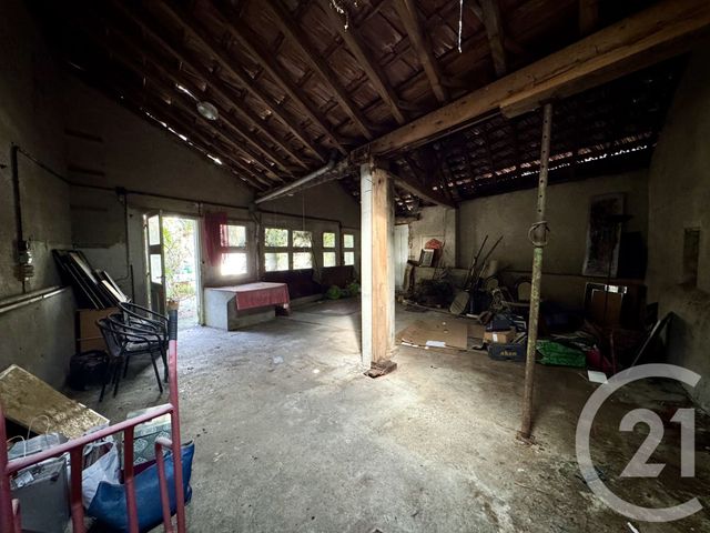 maison à vendre - 9 pièces - 180.55 m2 - AUCH - 32 - MIDI-PYRENEES - Century 21 Pr Immo