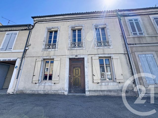 maison - AUCH - 32