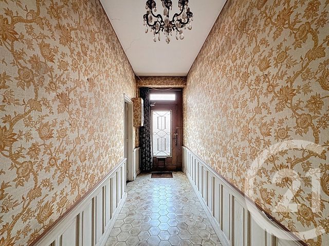 maison à vendre - 9 pièces - 180.55 m2 - AUCH - 32 - MIDI-PYRENEES - Century 21 Pr Immo