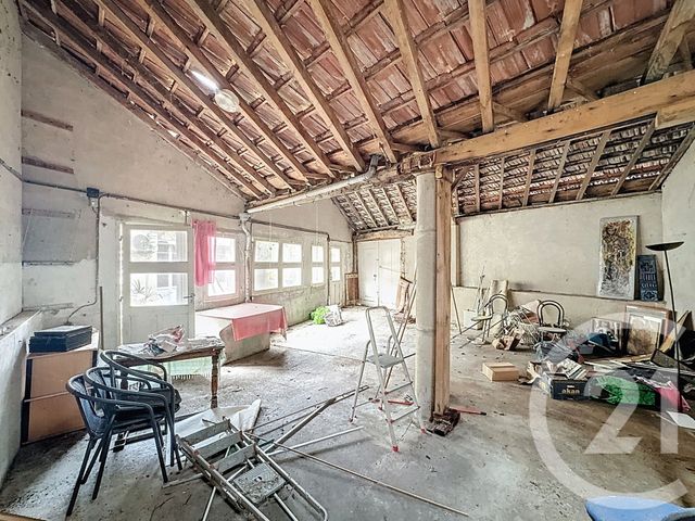 maison à vendre - 9 pièces - 180.55 m2 - AUCH - 32 - MIDI-PYRENEES - Century 21 Pr Immo