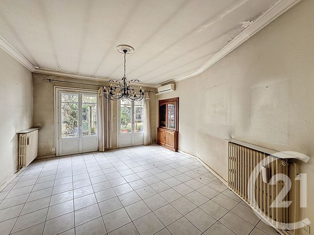 maison à vendre - 9 pièces - 180.55 m2 - AUCH - 32 - MIDI-PYRENEES - Century 21 Pr Immo