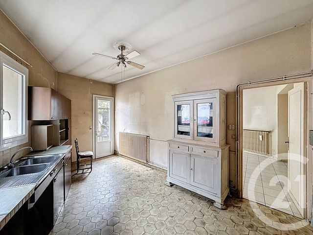 maison à vendre - 9 pièces - 180.55 m2 - AUCH - 32 - MIDI-PYRENEES - Century 21 Pr Immo